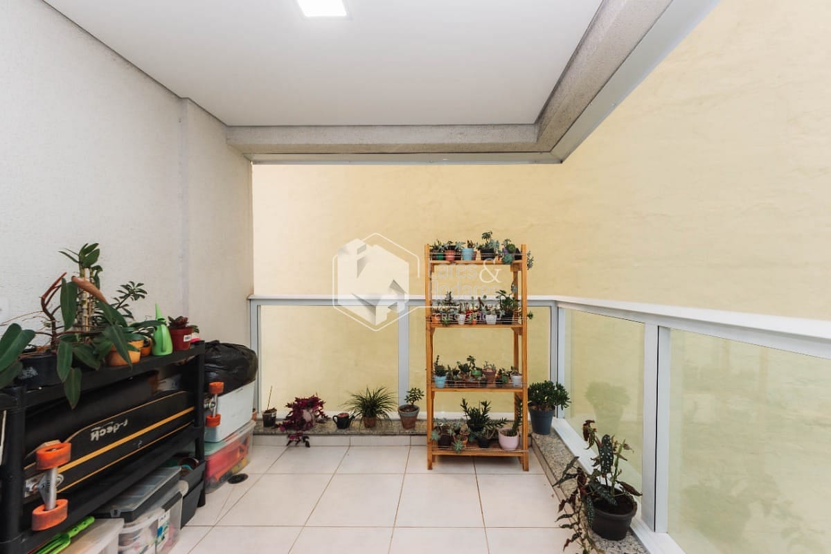 Apartamento, 2 quartos, 51 m² - Foto 7