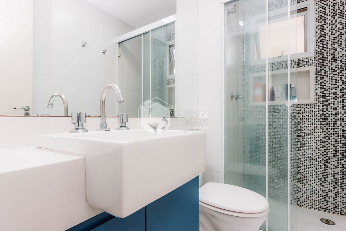 Apartamento, 2 quartos, 51 m² - Foto 9