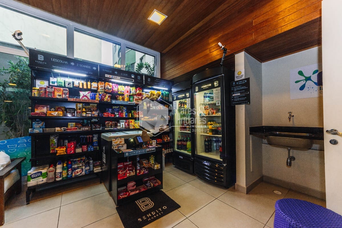 Apartamento, 2 quartos, 51 m² - Foto 23