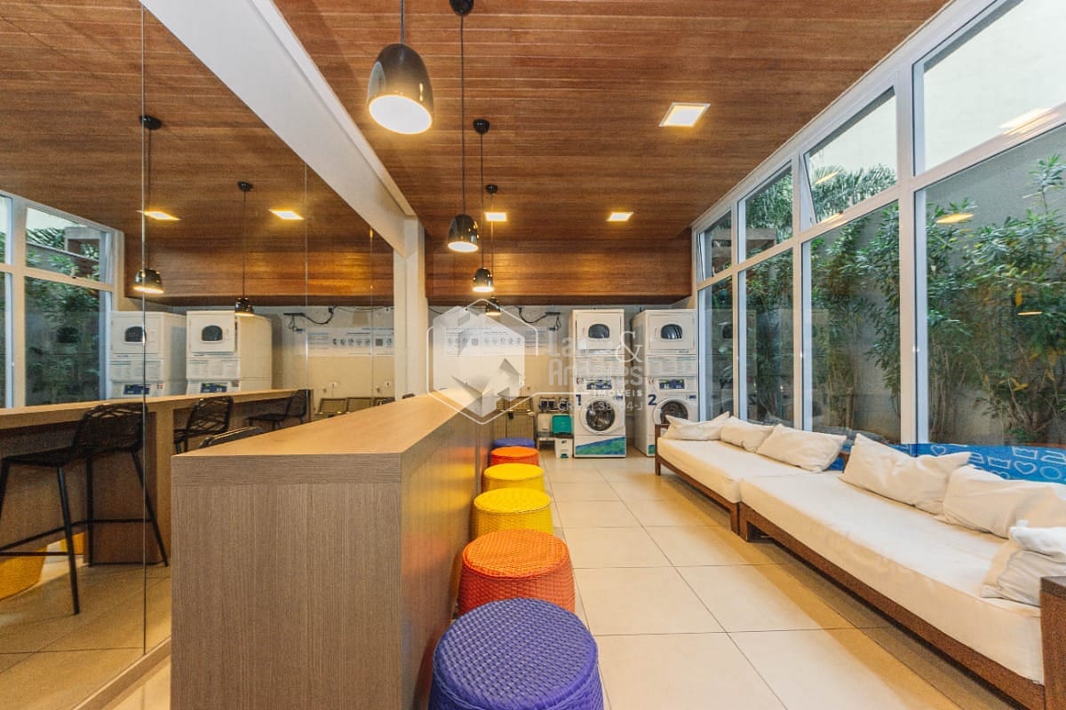 Apartamento, 2 quartos, 51 m² - Foto 24