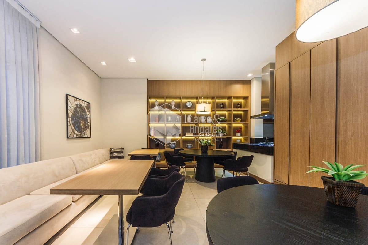 Apartamento, 2 quartos, 51 m² - Foto 27