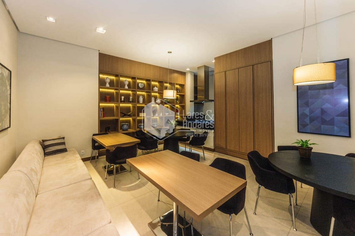 Apartamento, 2 quartos, 51 m² - Foto 28