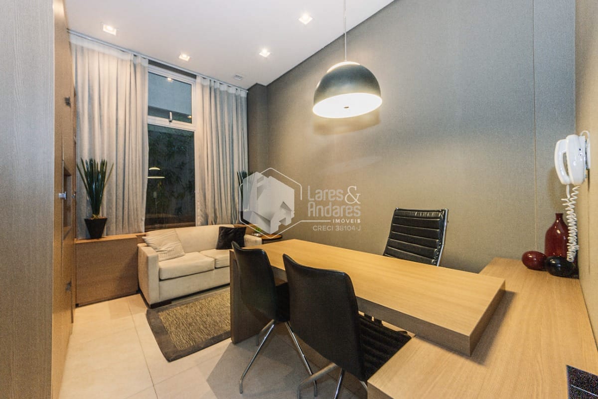 Apartamento, 2 quartos, 51 m² - Foto 32