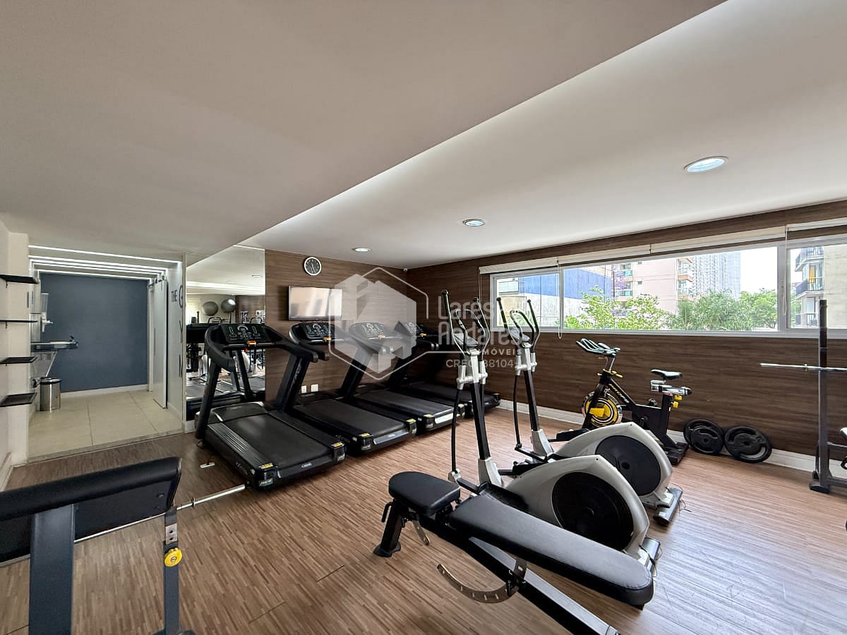 Apartamento, 2 quartos, 76 m² - Foto 107