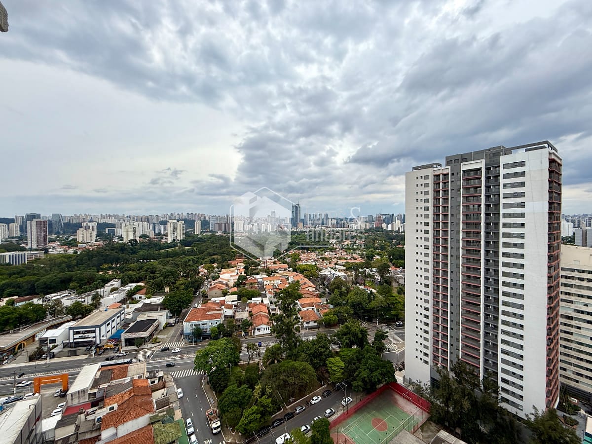 Apartamento, 2 quartos, 76 m² - Foto 53