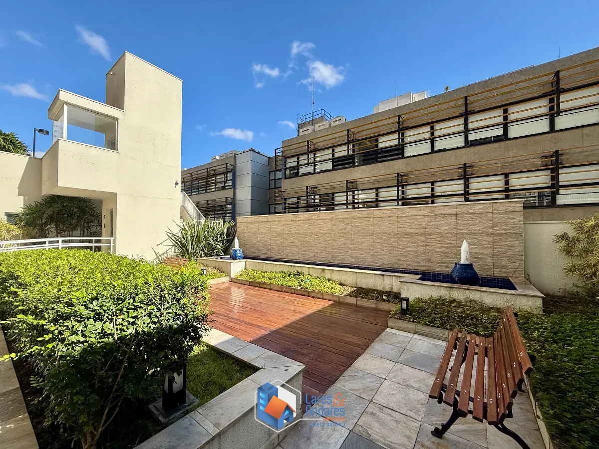 Apartamento, 2 quartos, 76 m² - Foto 82