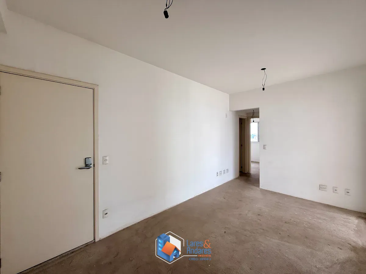 Apartamento, 2 quartos, 76 m² - Foto 2