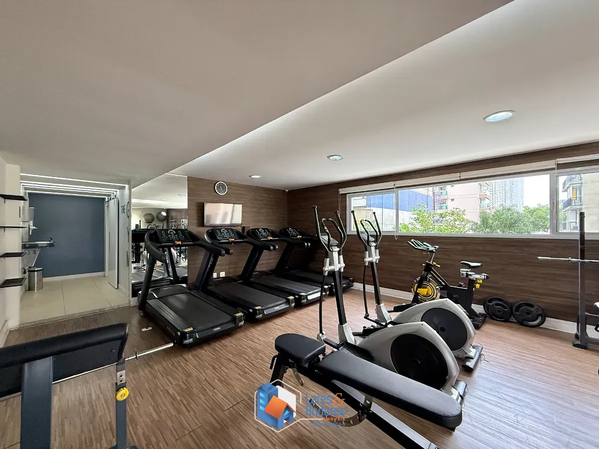 Apartamento, 2 quartos, 76 m² - Foto 107