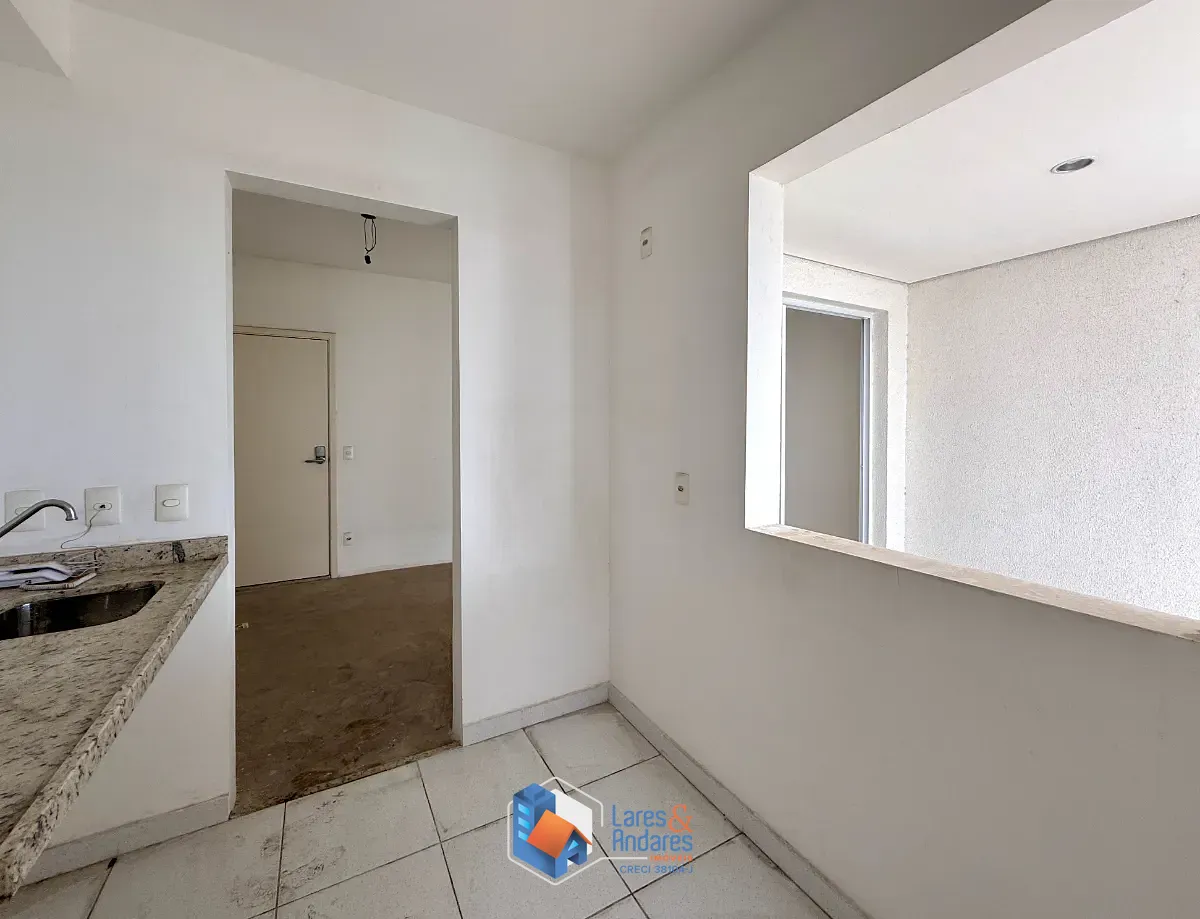 Apartamento, 2 quartos, 76 m² - Foto 43