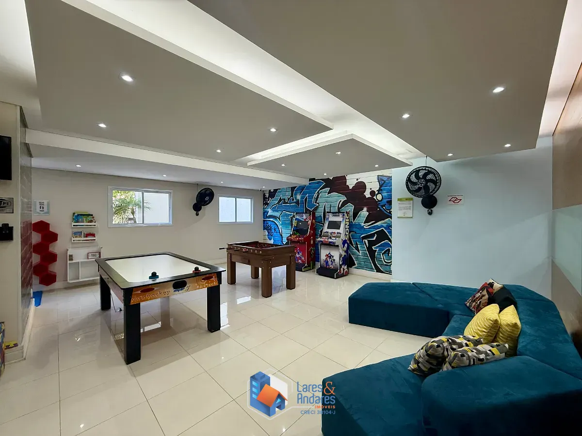 Apartamento, 2 quartos, 76 m² - Foto 132