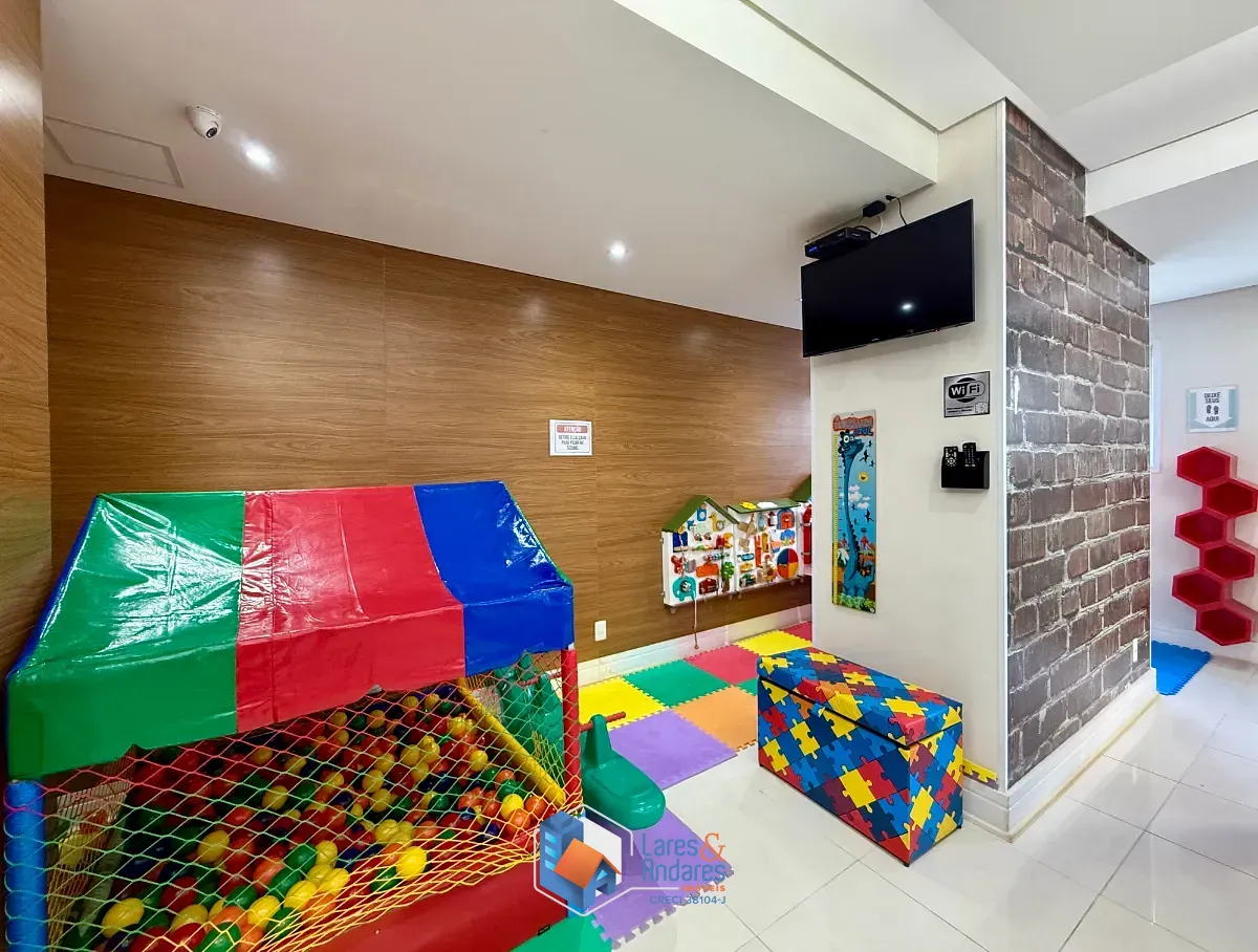 Apartamento, 2 quartos, 76 m² - Foto 133