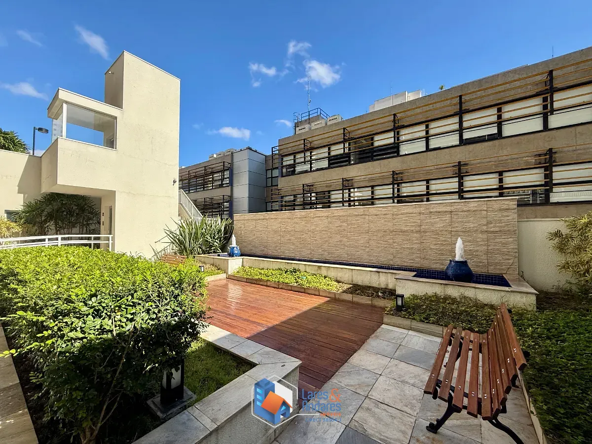 Apartamento, 2 quartos, 76 m² - Foto 139
