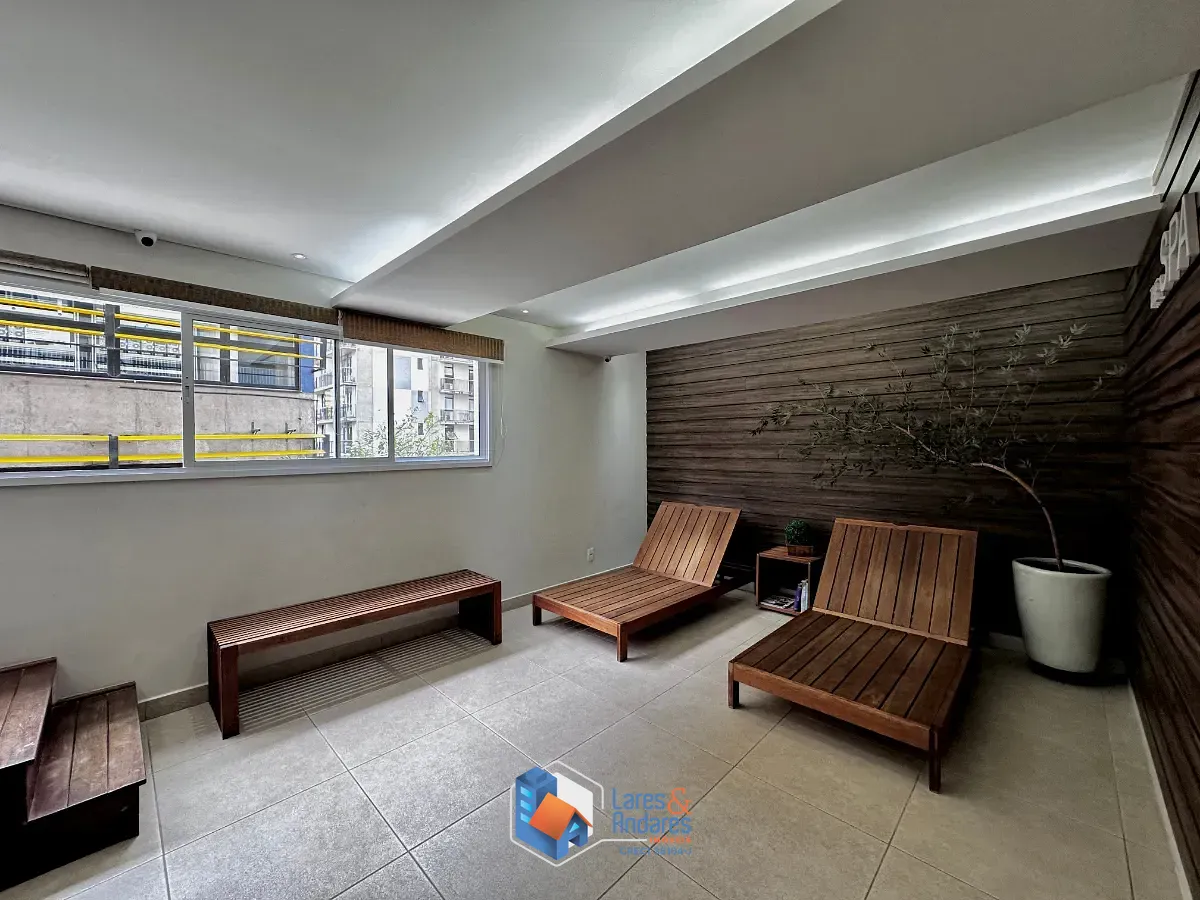 Apartamento, 2 quartos, 76 m² - Foto 145