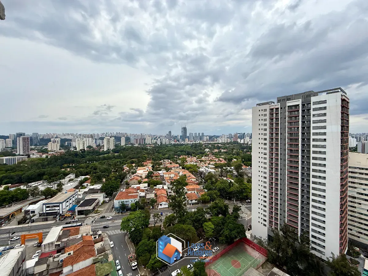 Apartamento, 2 quartos, 76 m² - Foto 53