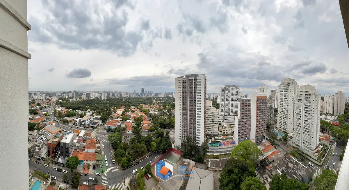 Apartamento, 2 quartos, 76 m² - Foto 56