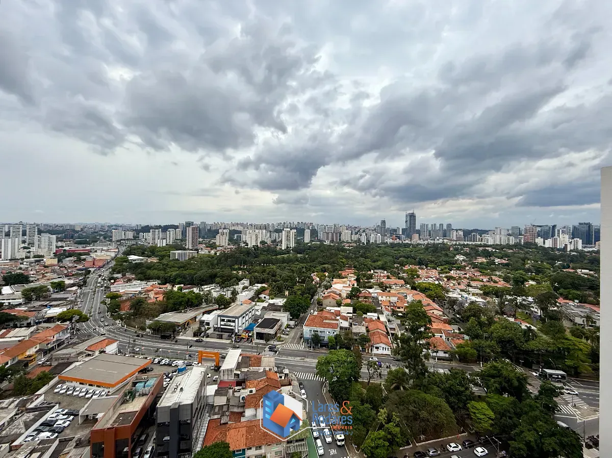 Apartamento, 2 quartos, 76 m² - Foto 33