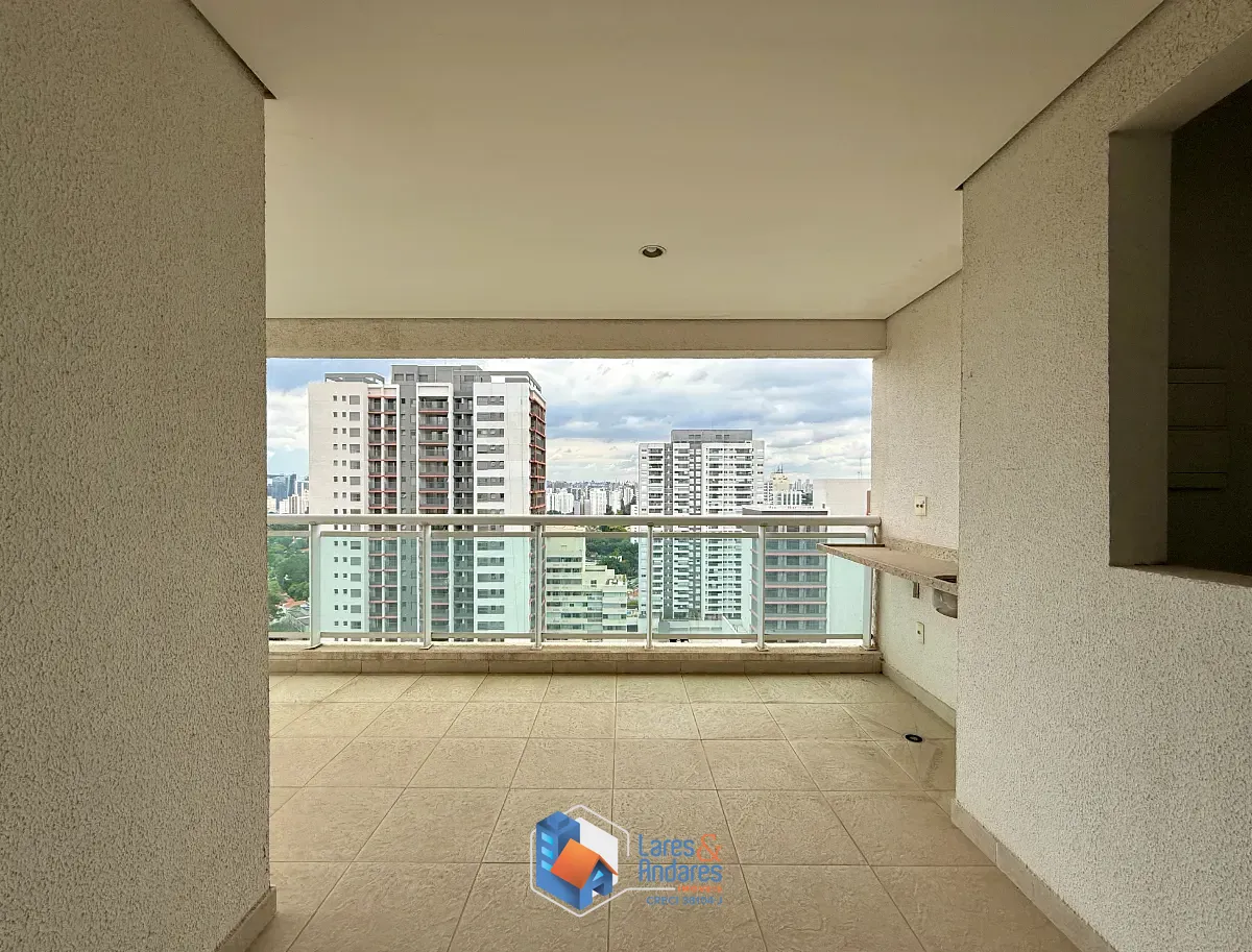 Apartamento, 2 quartos, 76 m² - Foto 8