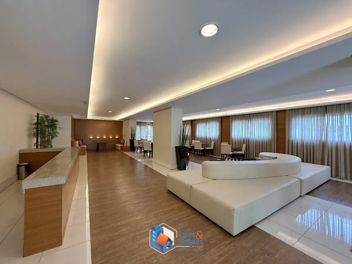 Apartamento, 2 quartos, 76 m² - Foto 110