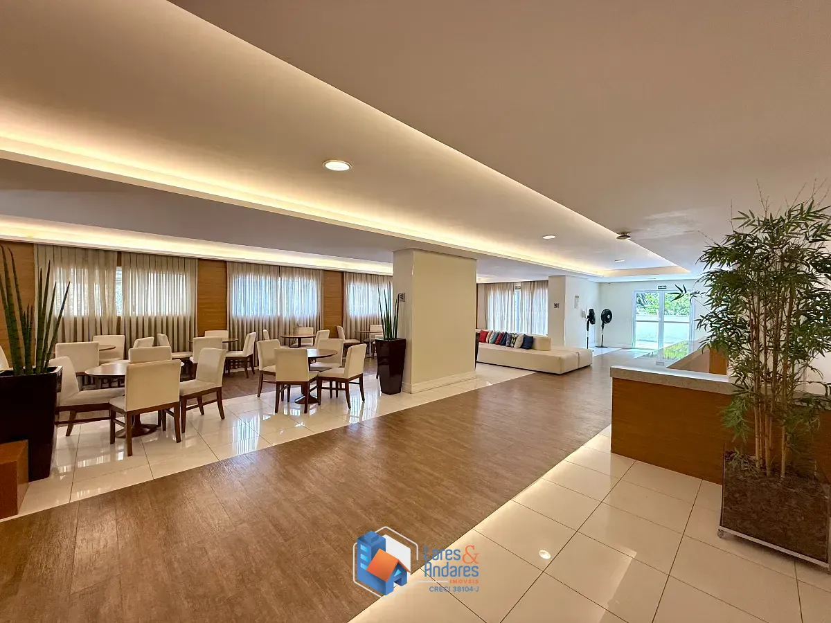Apartamento, 2 quartos, 76 m² - Foto 108