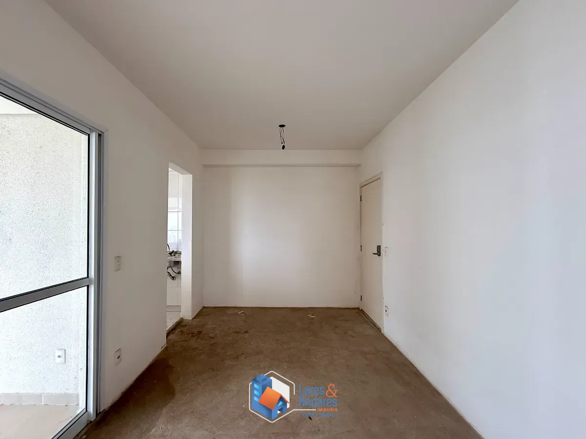 Apartamento, 2 quartos, 76 m² - Foto 3