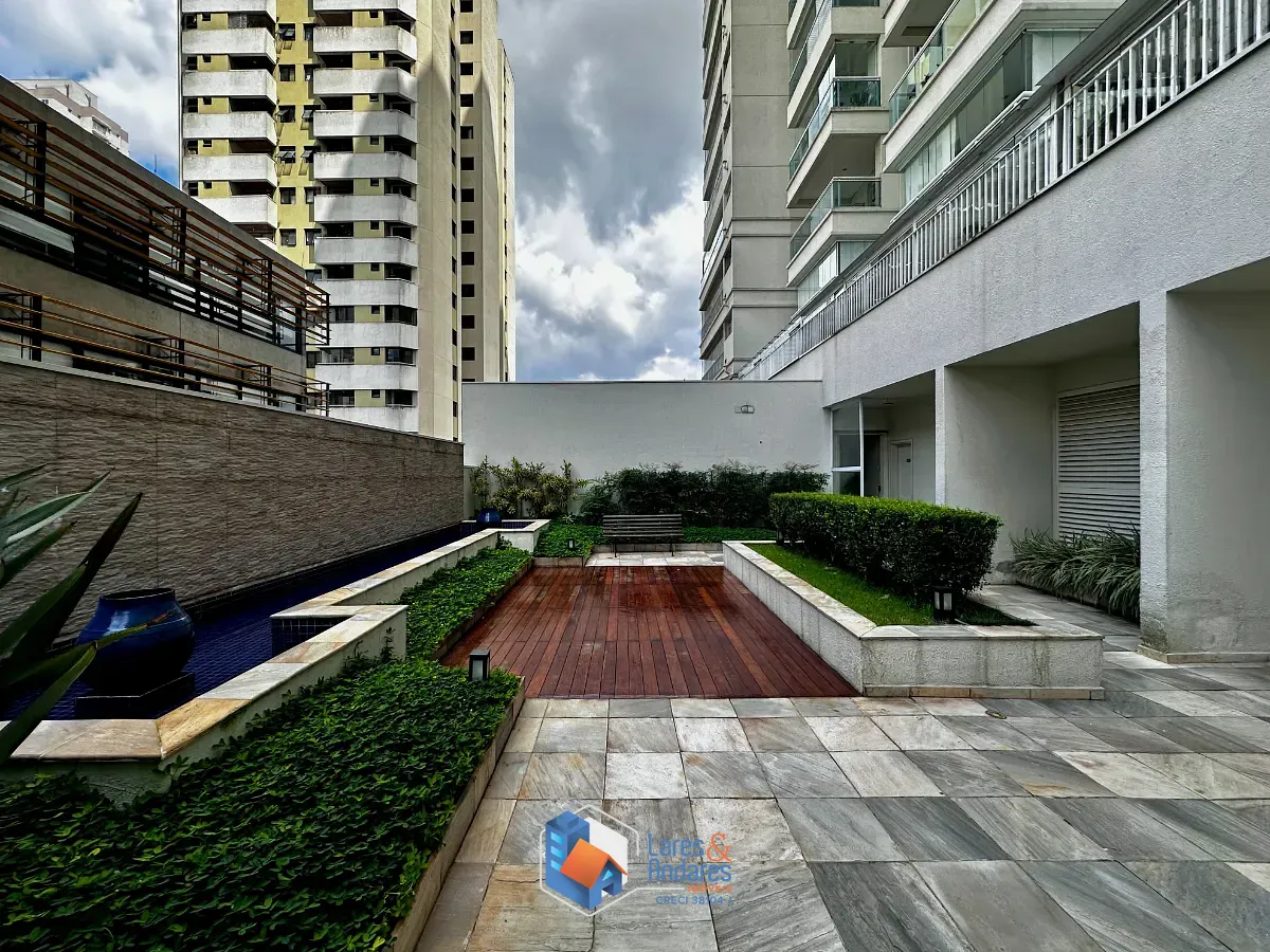 Apartamento, 2 quartos, 76 m² - Foto 79