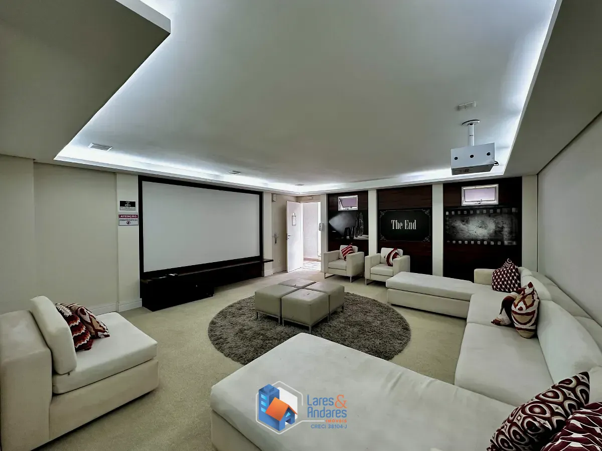 Apartamento, 2 quartos, 76 m² - Foto 76
