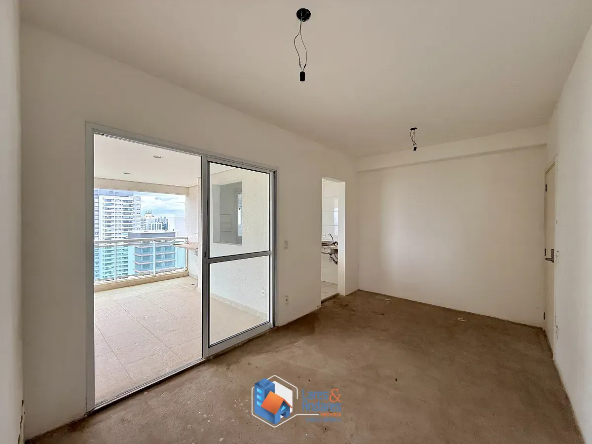 Apartamento, 2 quartos, 76 m² - Foto 1
