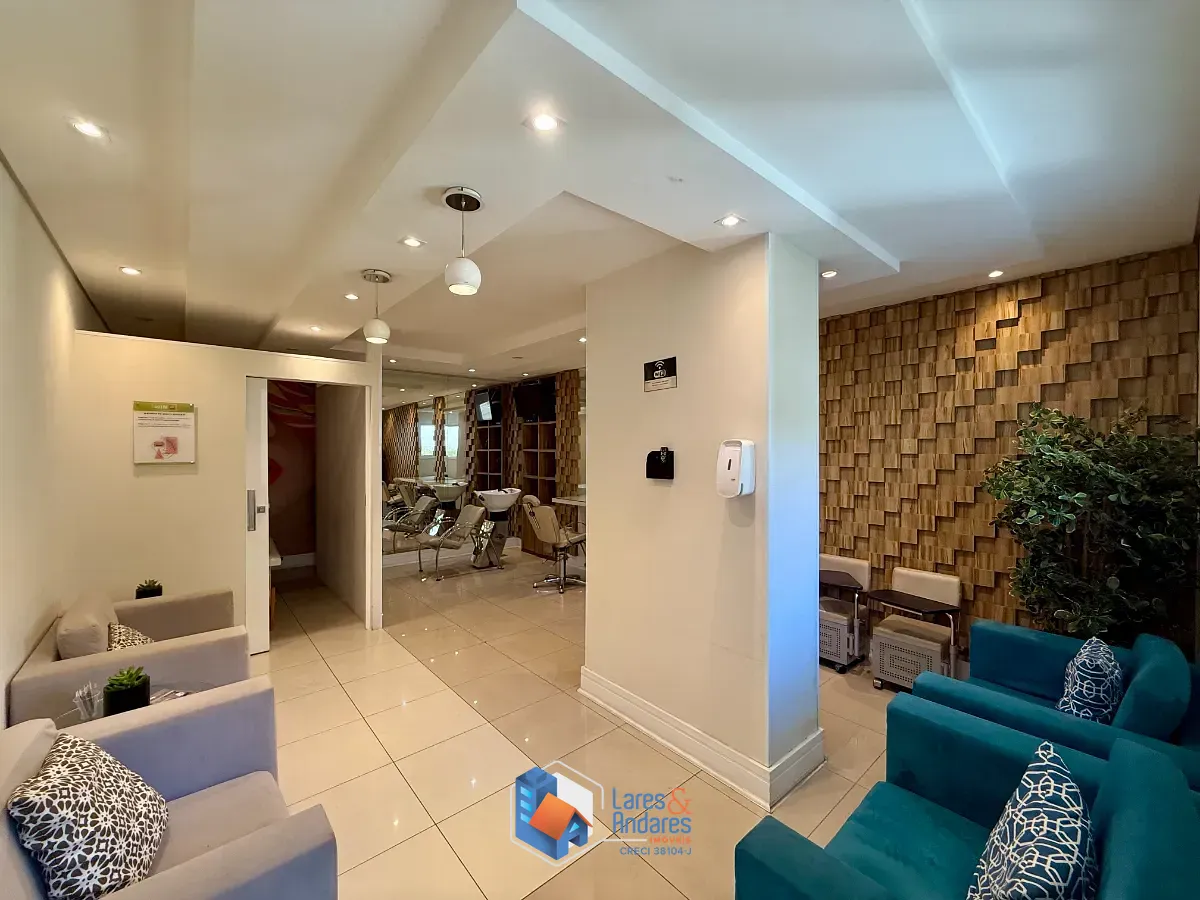 Apartamento, 2 quartos, 76 m² - Foto 83