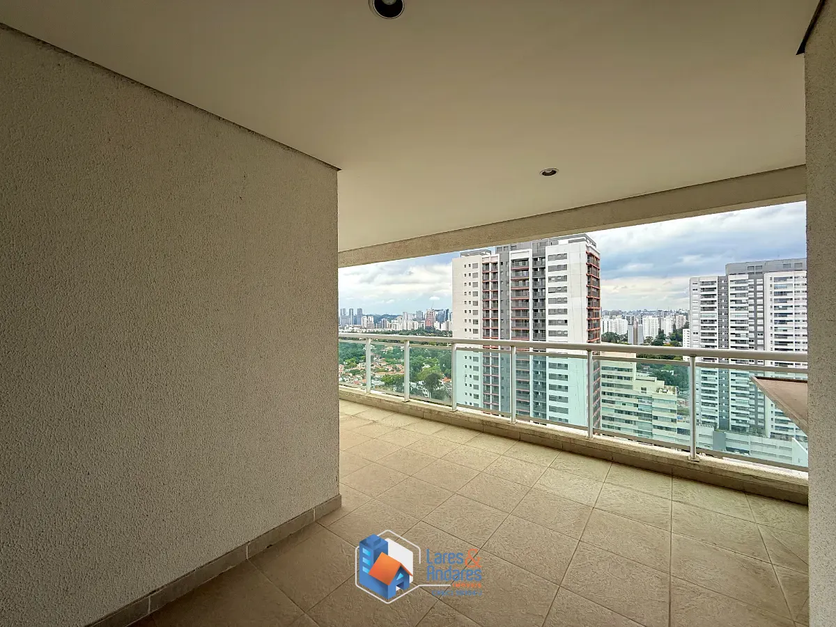 Apartamento, 2 quartos, 76 m² - Foto 9