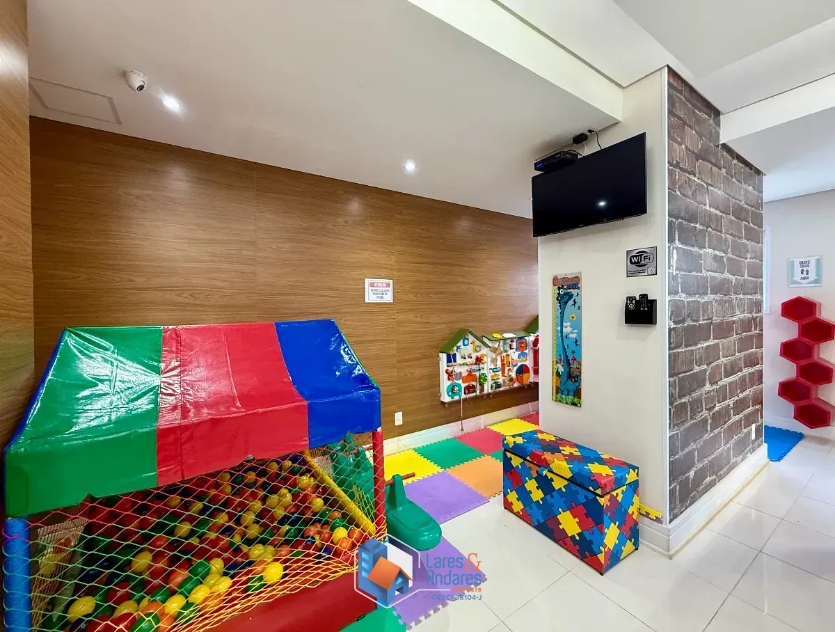 Apartamento, 2 quartos, 76 m² - Foto 88