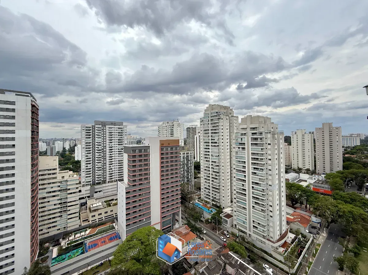 Apartamento, 2 quartos, 76 m² - Foto 52
