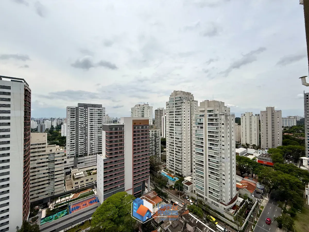 Apartamento, 2 quartos, 76 m² - Foto 58