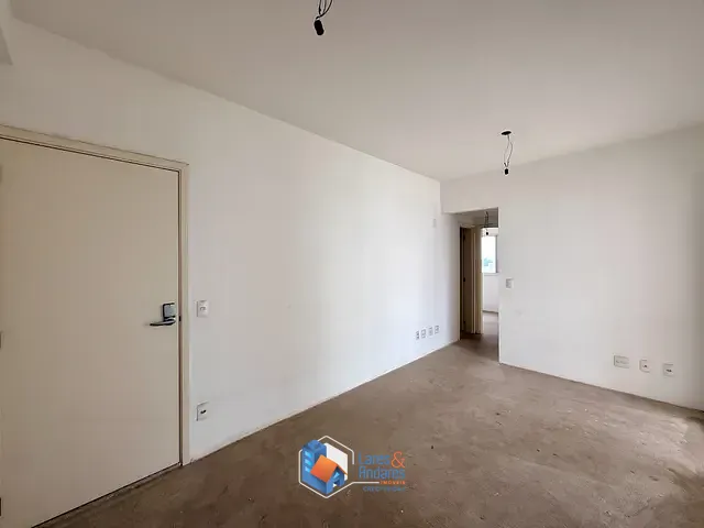 Apartamento com 76m² 2 quartos e 2 banheiros, à venda, no bairro Alto Da Boa Vista em São Paulo