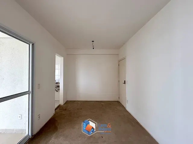 Apartamento com 76m² 2 quartos e 2 banheiros, à venda, no bairro Alto Da Boa Vista em São Paulo