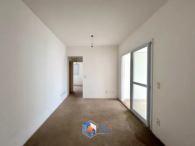 Apartamento com 76m² 2 quartos e 2 banheiros, à venda, no bairro Alto Da Boa Vista em São Paulo
