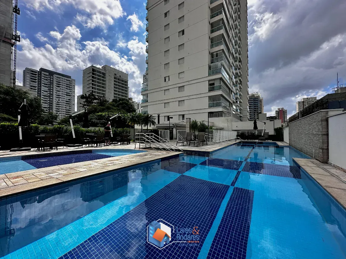 Apartamento, 2 quartos, 76 m² - Foto 71