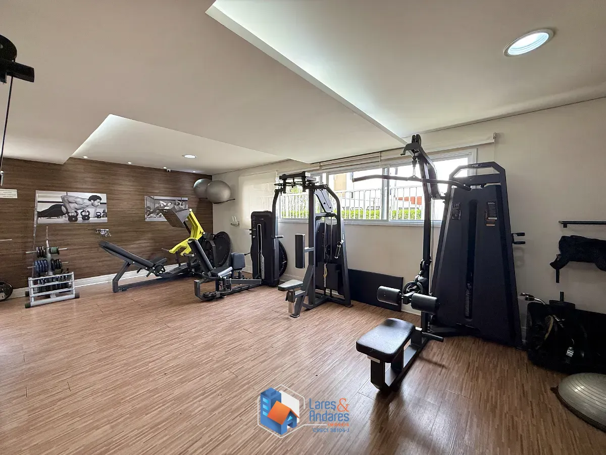 Apartamento, 2 quartos, 76 m² - Foto 106