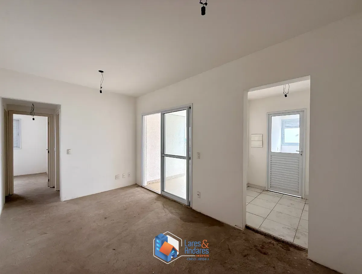 Apartamento, 2 quartos, 76 m² - Foto 6