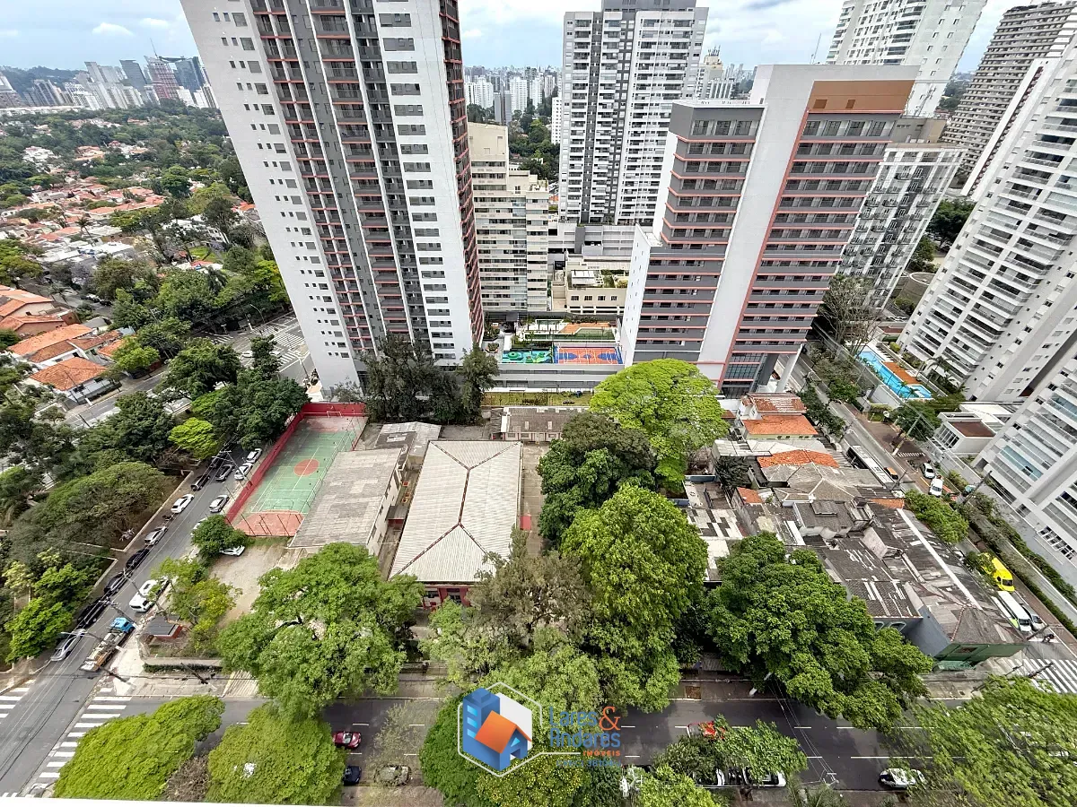 Apartamento, 2 quartos, 76 m² - Foto 59