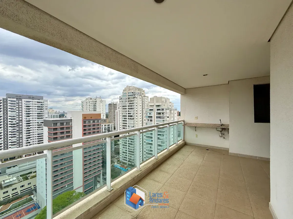 Apartamento, 2 quartos, 76 m² - Foto 14