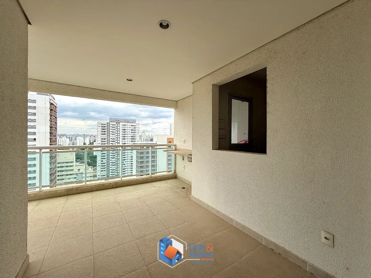 Apartamento, 2 quartos, 76 m² - Foto 7