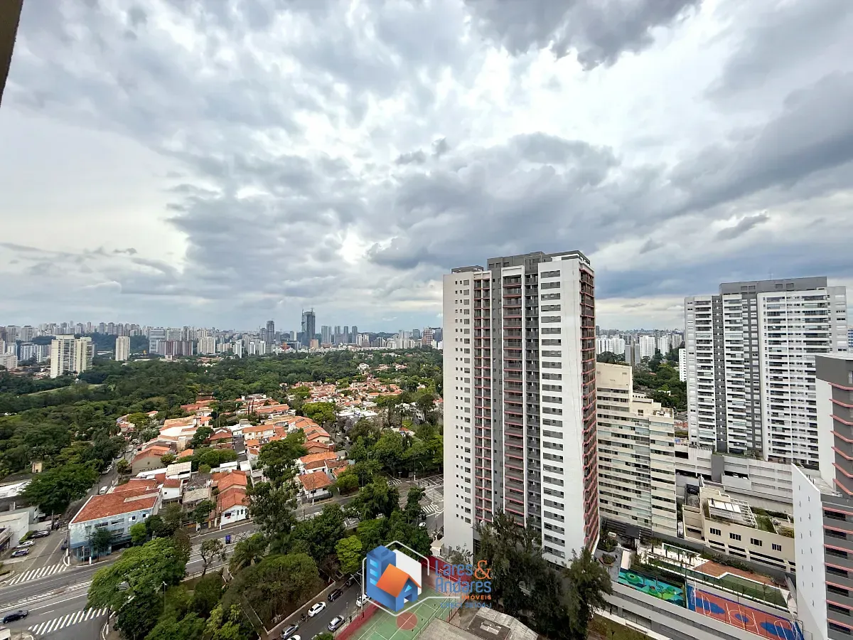 Apartamento, 2 quartos, 76 m² - Foto 50