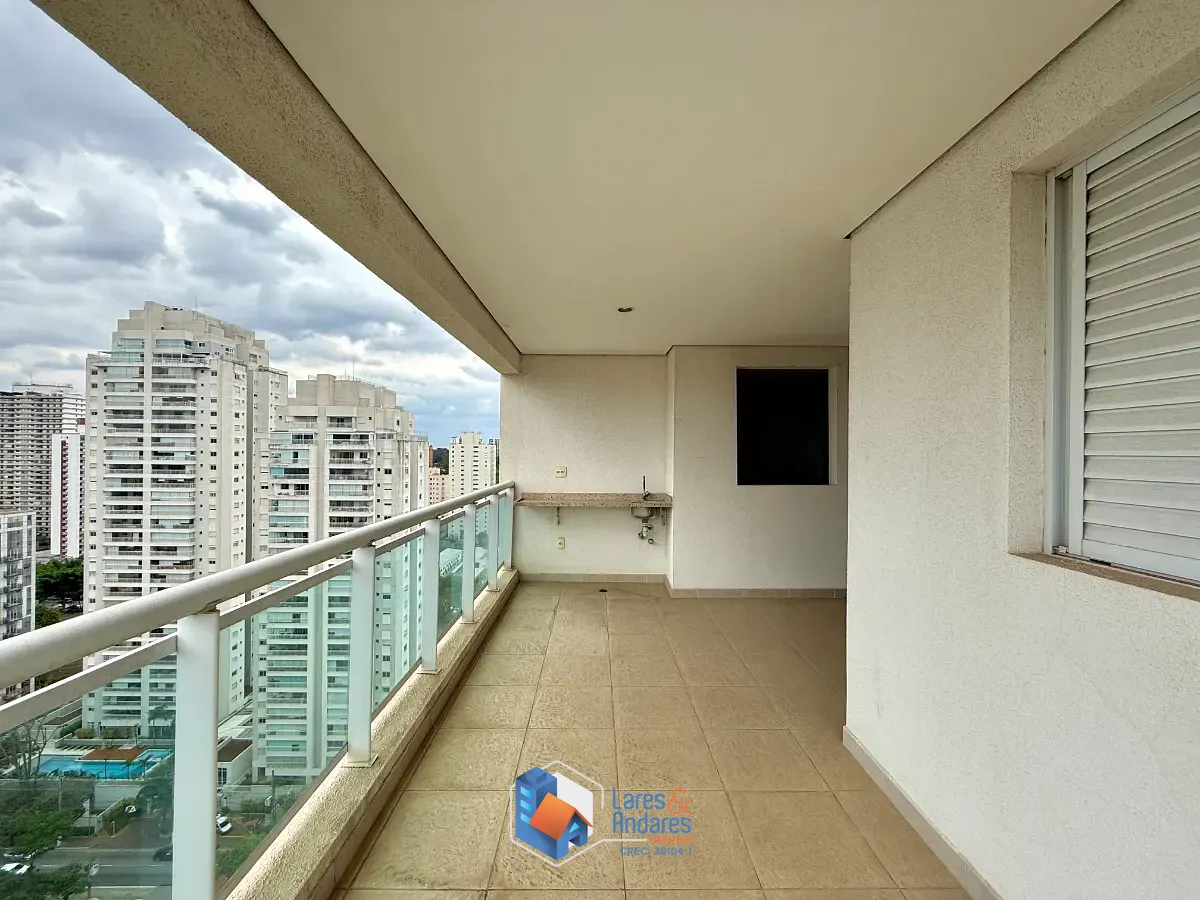Apartamento, 2 quartos, 76 m² - Foto 11