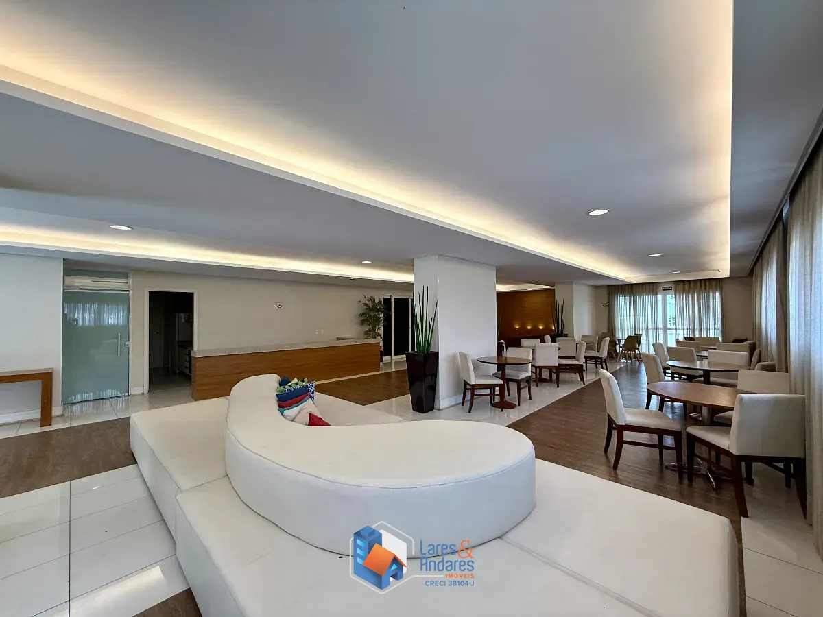 Apartamento, 2 quartos, 76 m² - Foto 113