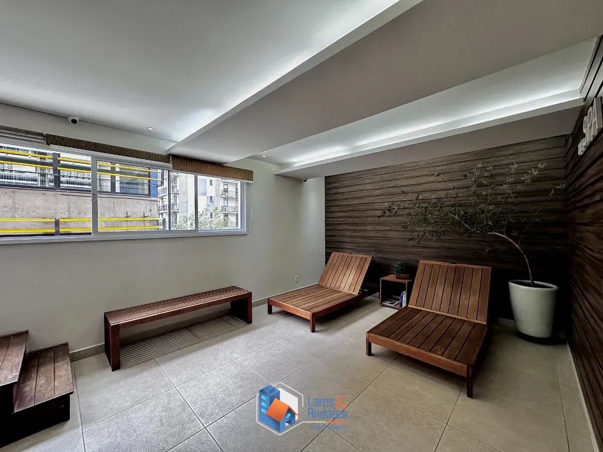 Apartamento, 2 quartos, 76 m² - Foto 69