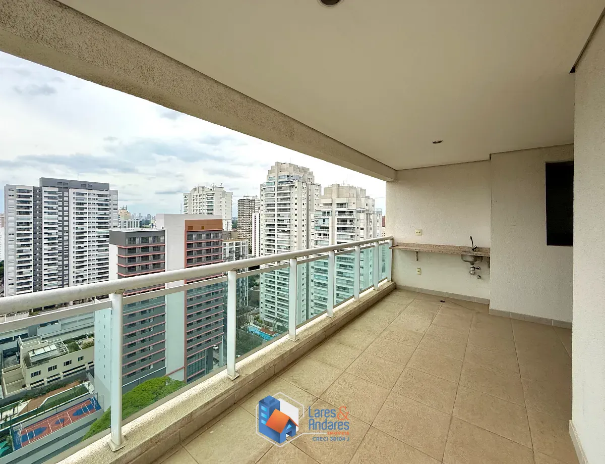 Apartamento, 2 quartos, 76 m² - Foto 16