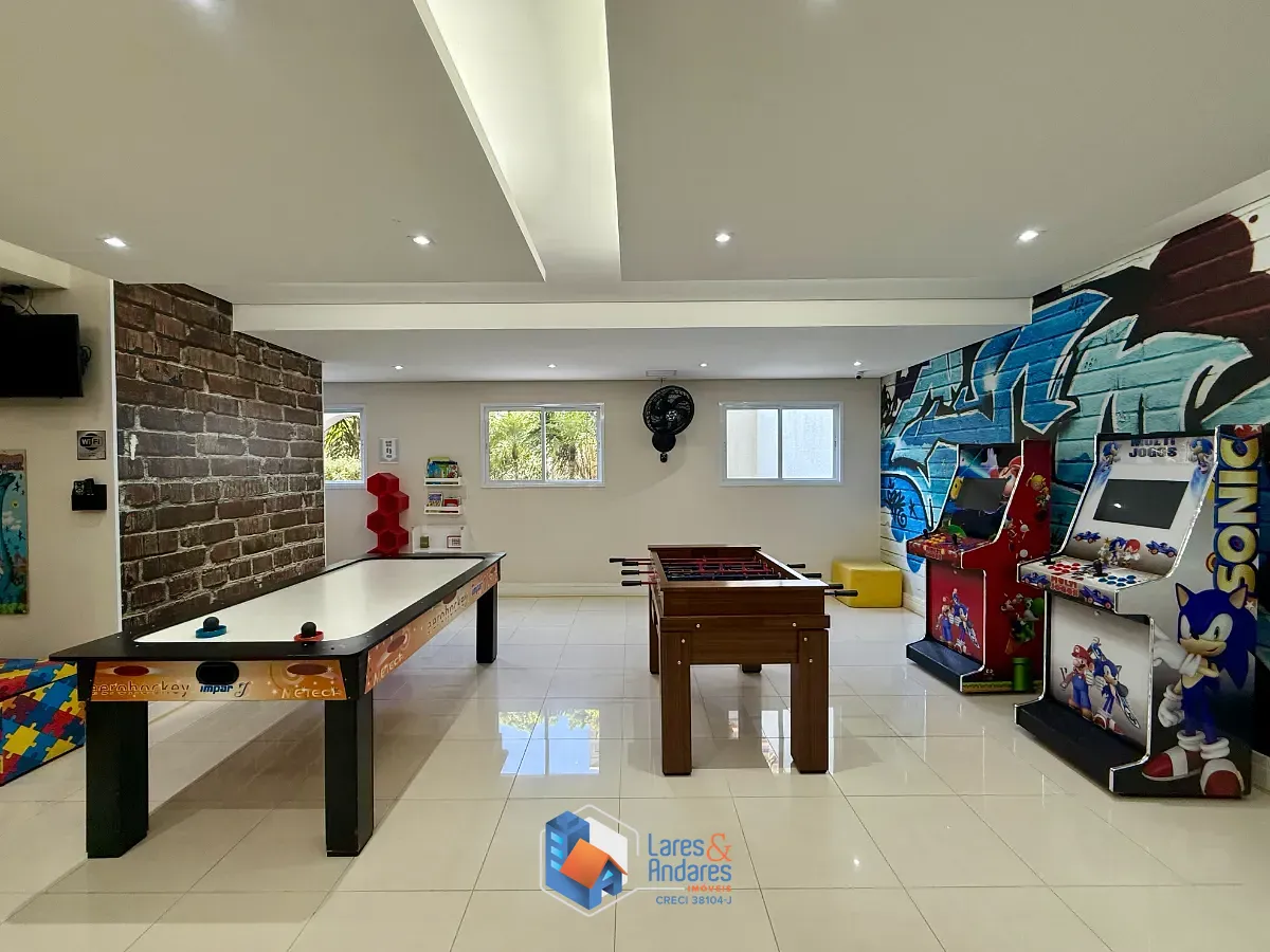 Apartamento, 2 quartos, 76 m² - Foto 93