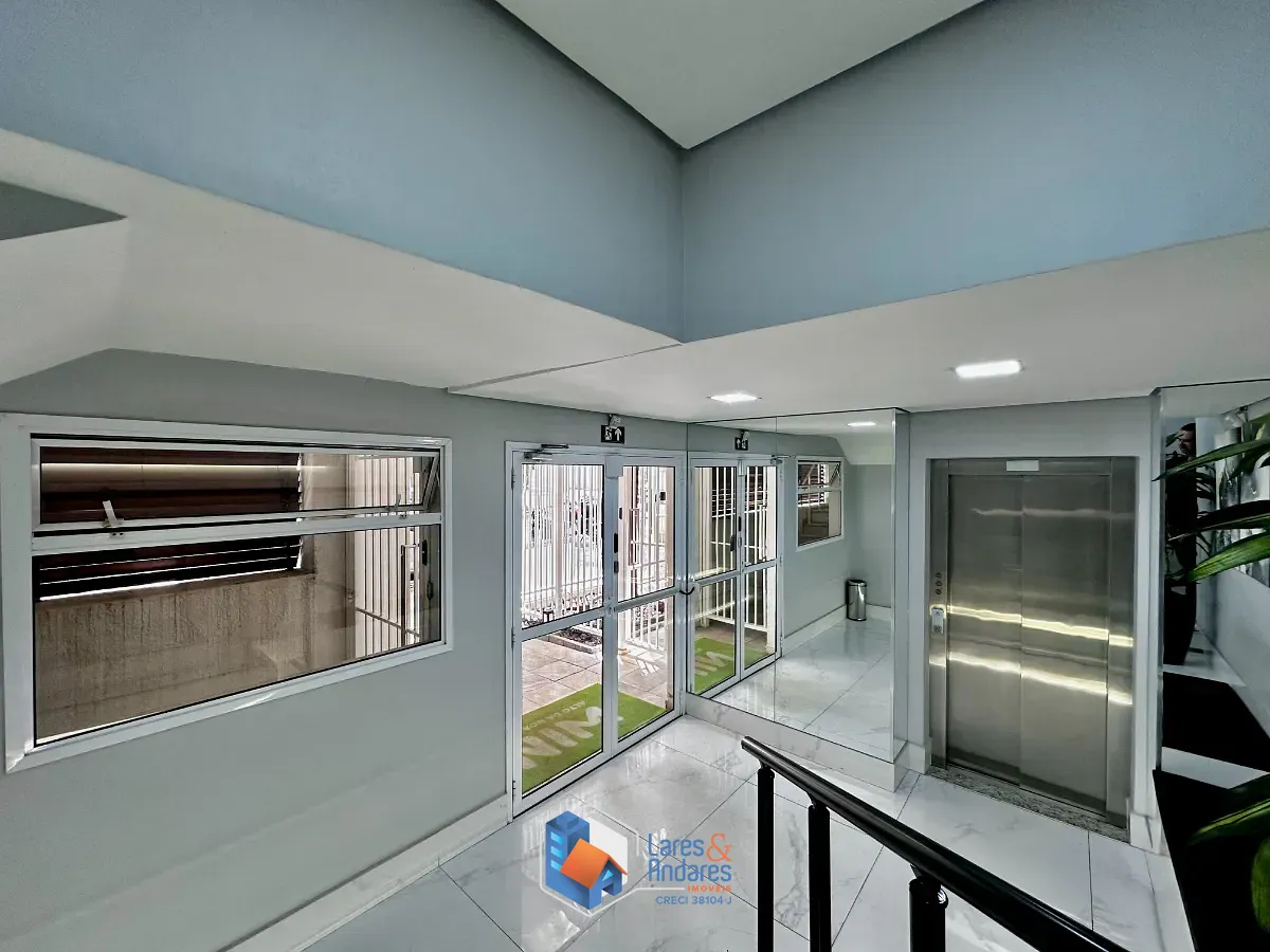 Apartamento, 2 quartos, 76 m² - Foto 65