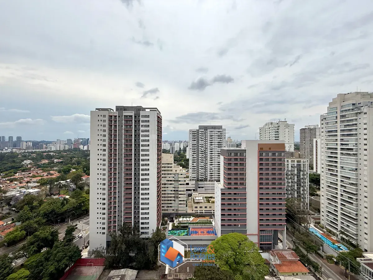 Apartamento, 2 quartos, 76 m² - Foto 57