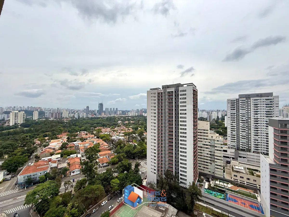 Apartamento, 2 quartos, 76 m² - Foto 54